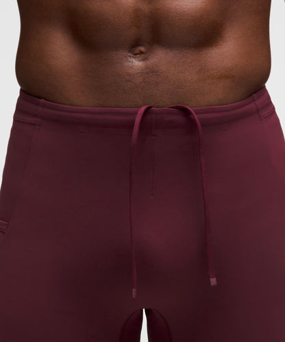 Lululemon Fast and Free Half Tight 8"
