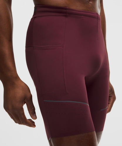 Lululemon Fast and Free Half Tight 8"