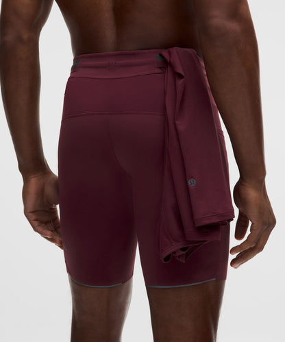 Lululemon Fast and Free Half Tight 8"