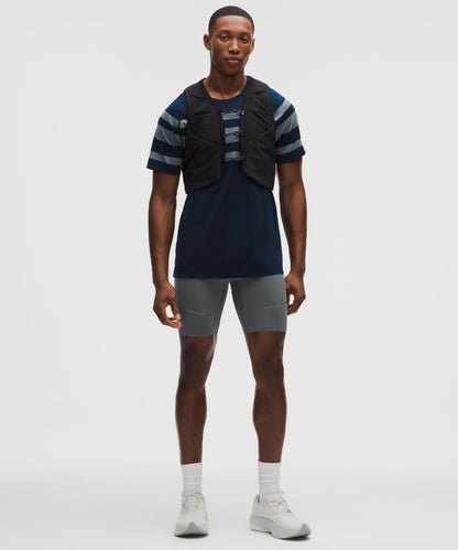 Lululemon Fast and Free Half Tight 8"