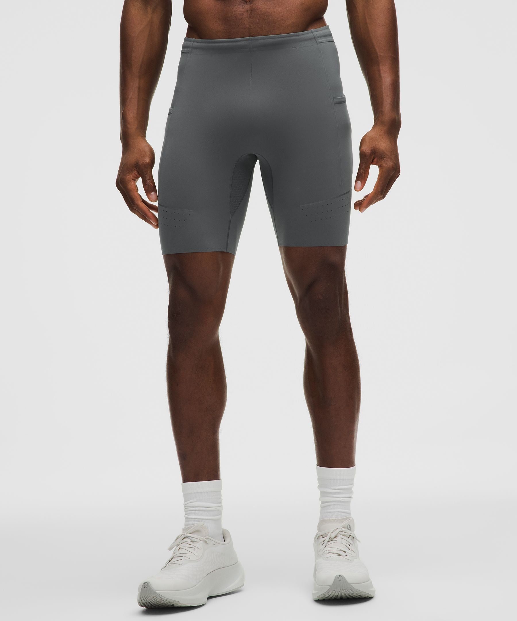 Lululemon Fast and Free Half Tight 8"