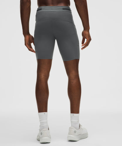Lululemon Fast and Free Half Tight 8"