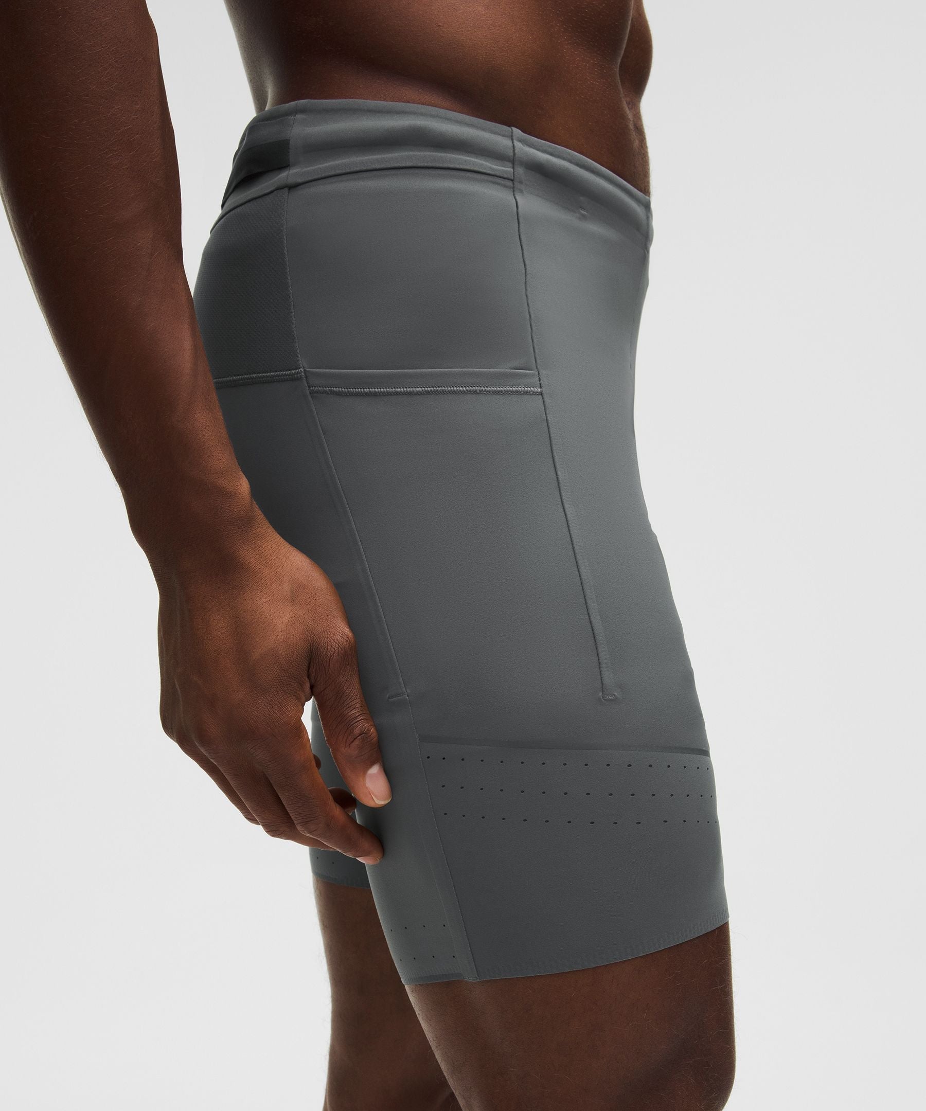 Lululemon Fast and Free Half Tight 8"