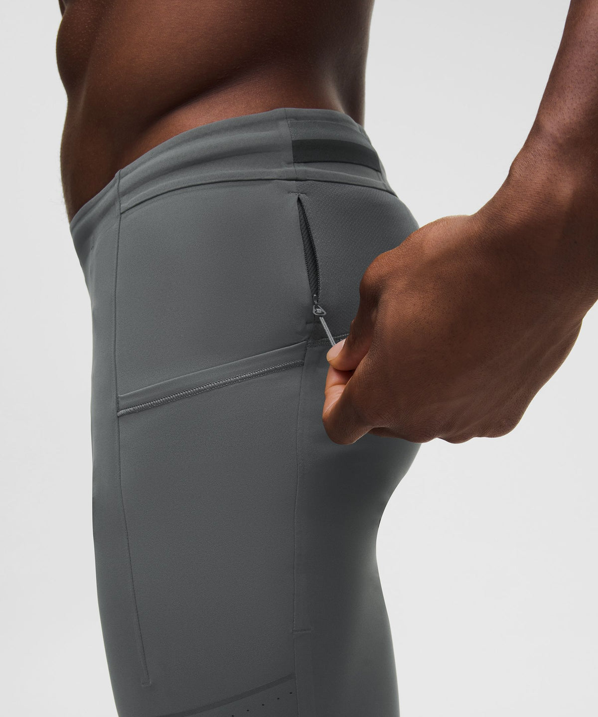 Lululemon Fast and Free Half Tight 8"