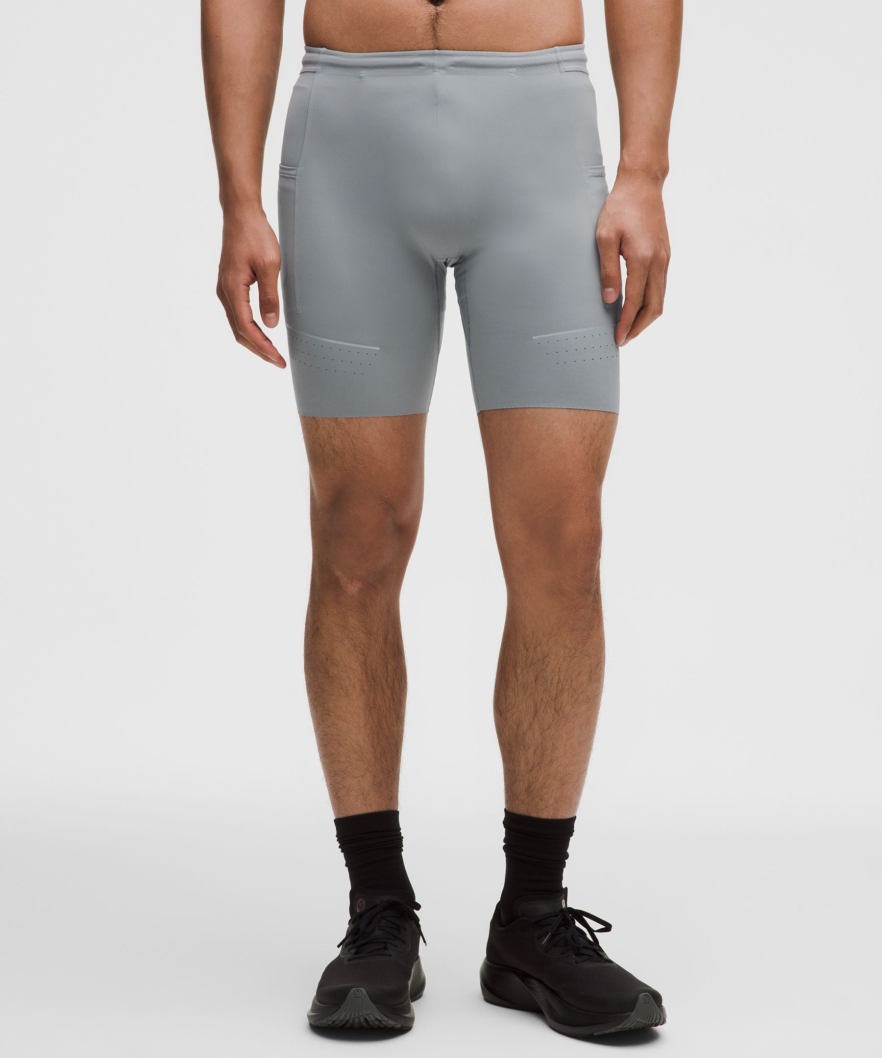 Lululemon Fast and Free Half Tight 8"