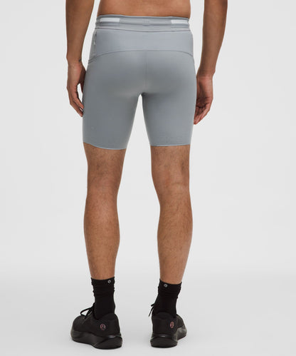 Lululemon Fast and Free Half Tight 8"