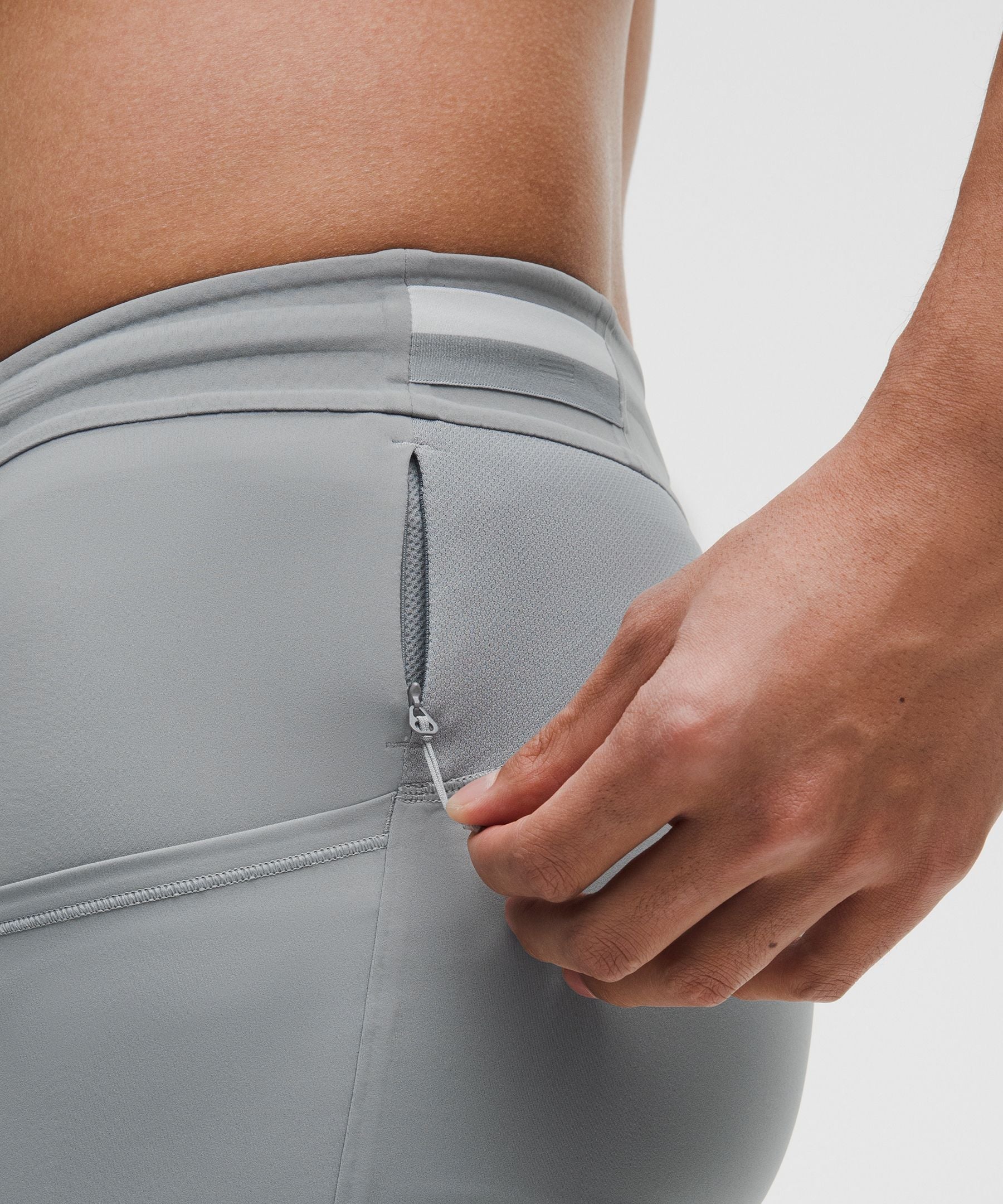 Lululemon Fast and Free Half Tight 8"