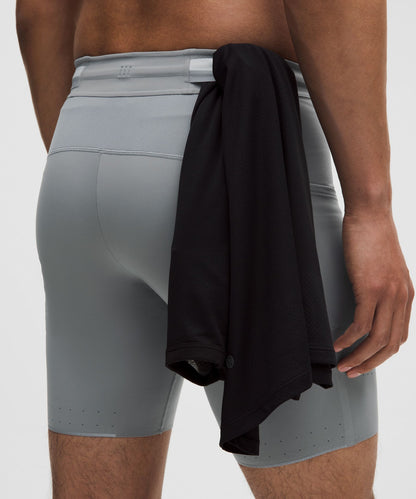 Lululemon Fast and Free Half Tight 8"