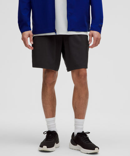 Lululemon Pace Breaker Linerless Short 7" Black