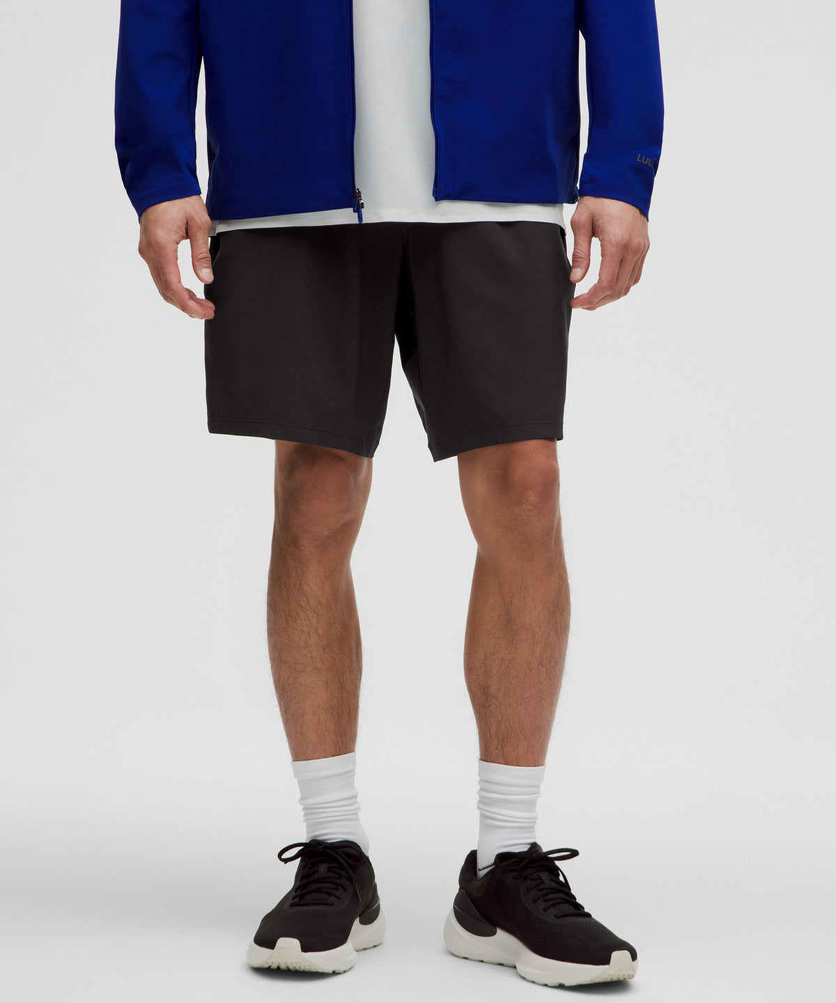 Lululemon Pace Breaker Linerless Short 7"
