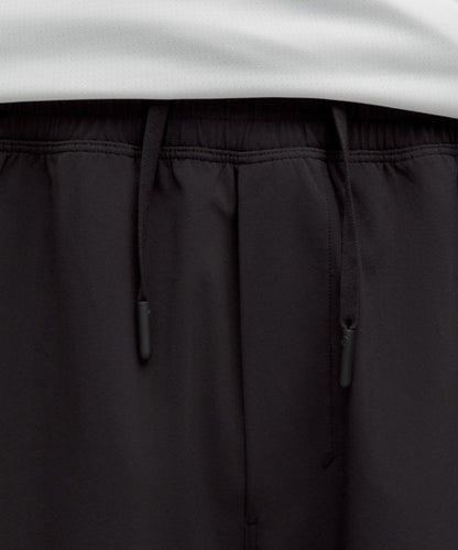 Lululemon Pace Breaker Linerless Short 7" Black