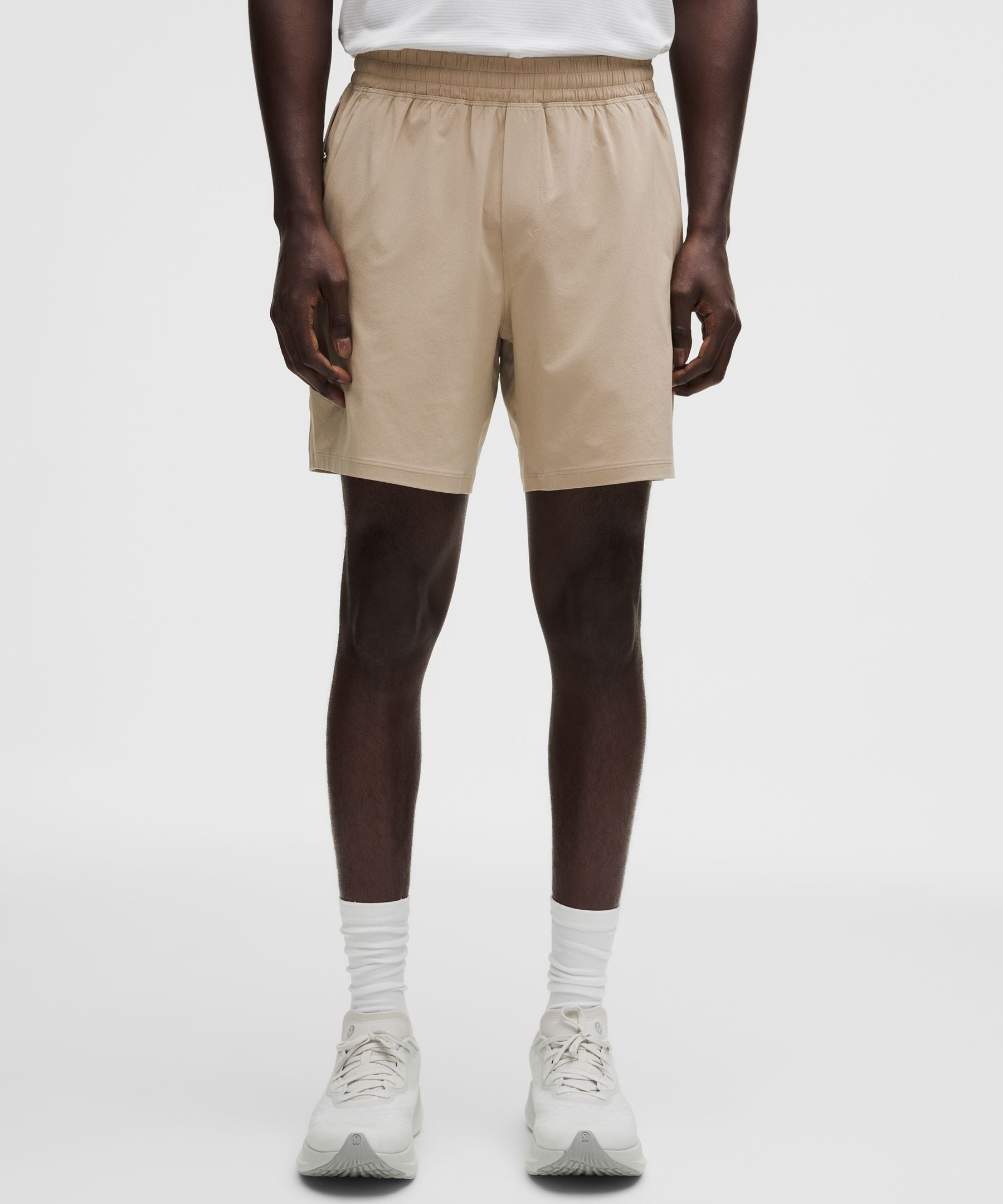 Lululemon Pace Breaker Linerless Short 7"