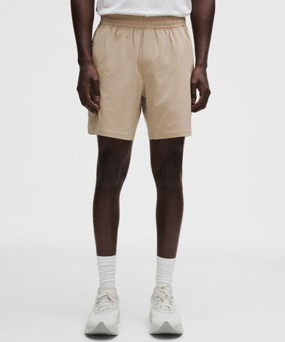 Lululemon Pace Breaker Linerless Short 7"