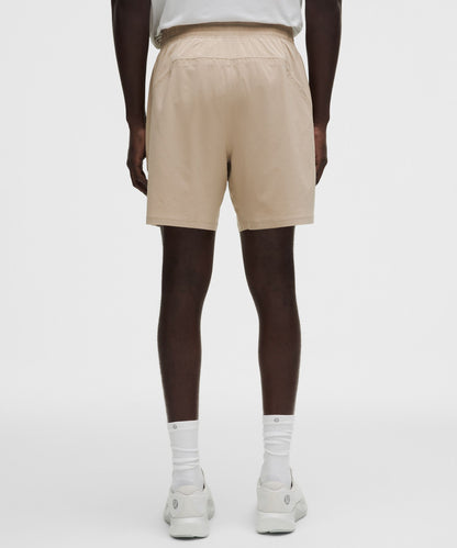 Lululemon Pace Breaker Linerless Short 7"