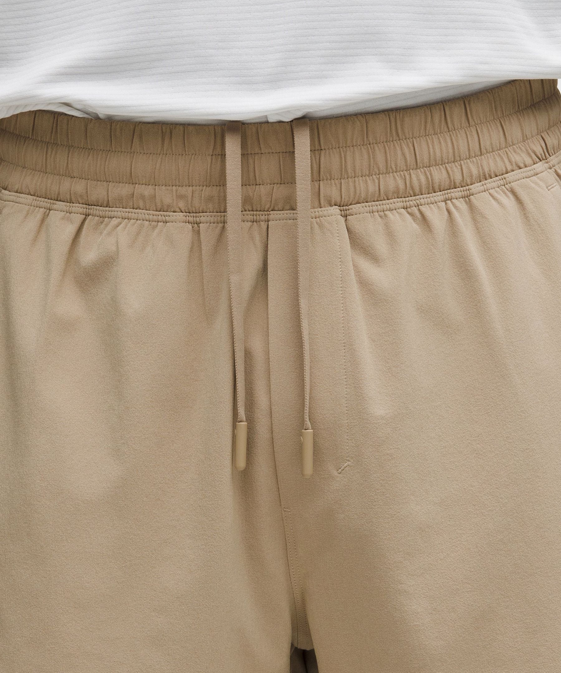 Lululemon Pace Breaker Linerless Short 7"