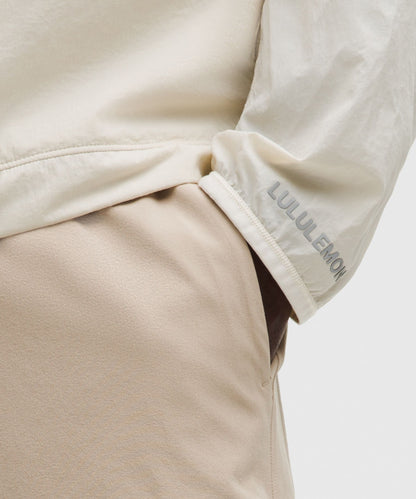 Lululemon Pace Breaker Linerless Short 7"