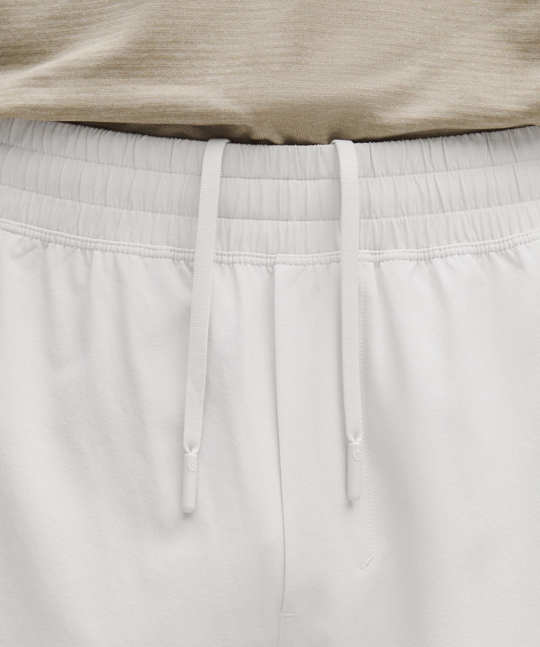 Lululemon Pace Breaker Linerless Short 7"