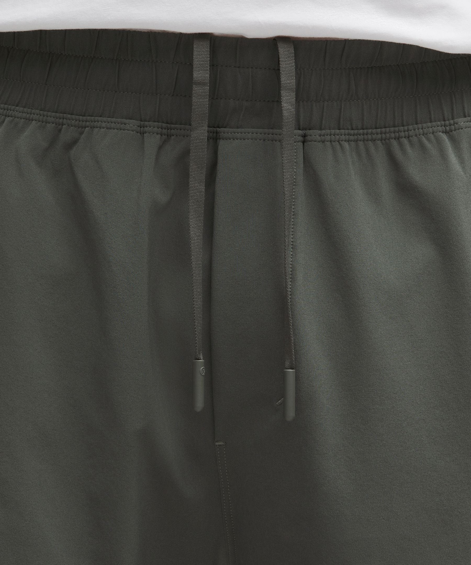 Lululemon Pace Breaker Linerless Short 7" Palm Deco