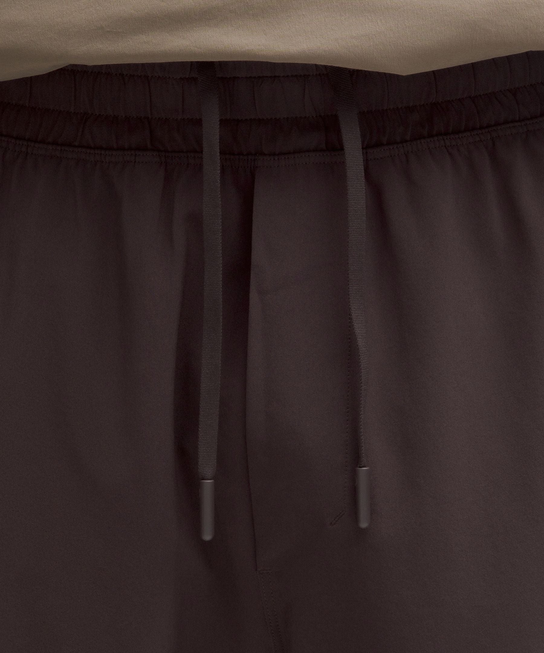 Lululemon Pace Breaker Linerless Short 7" Sequoia