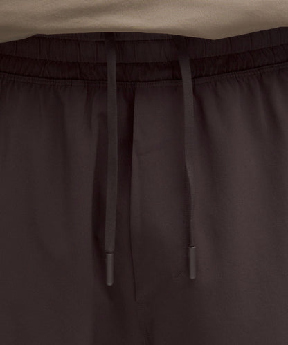 Lululemon Pace Breaker Linerless Short 7" Sequoia