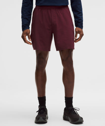 Lululemon Pace Breaker Linerless Short 7"