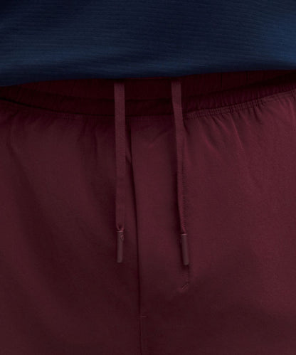 Lululemon Pace Breaker Linerless Short 7"