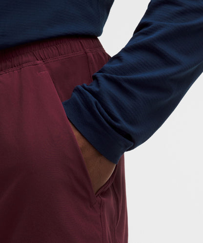 Lululemon Pace Breaker Linerless Short 7"