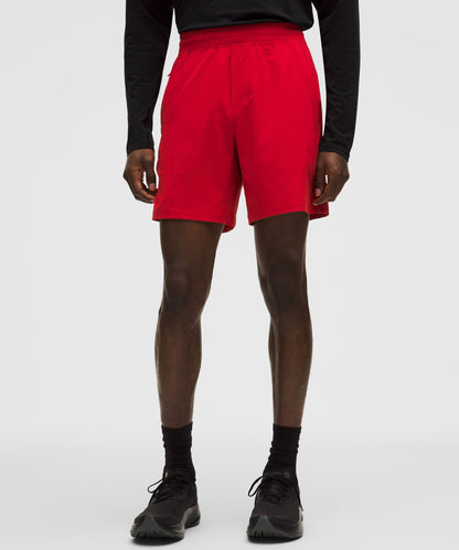Lululemon Pace Breaker Linerless Short 7"