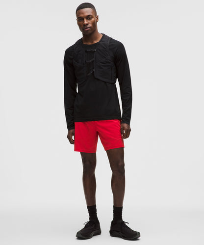 Lululemon Pace Breaker Linerless Short 7"