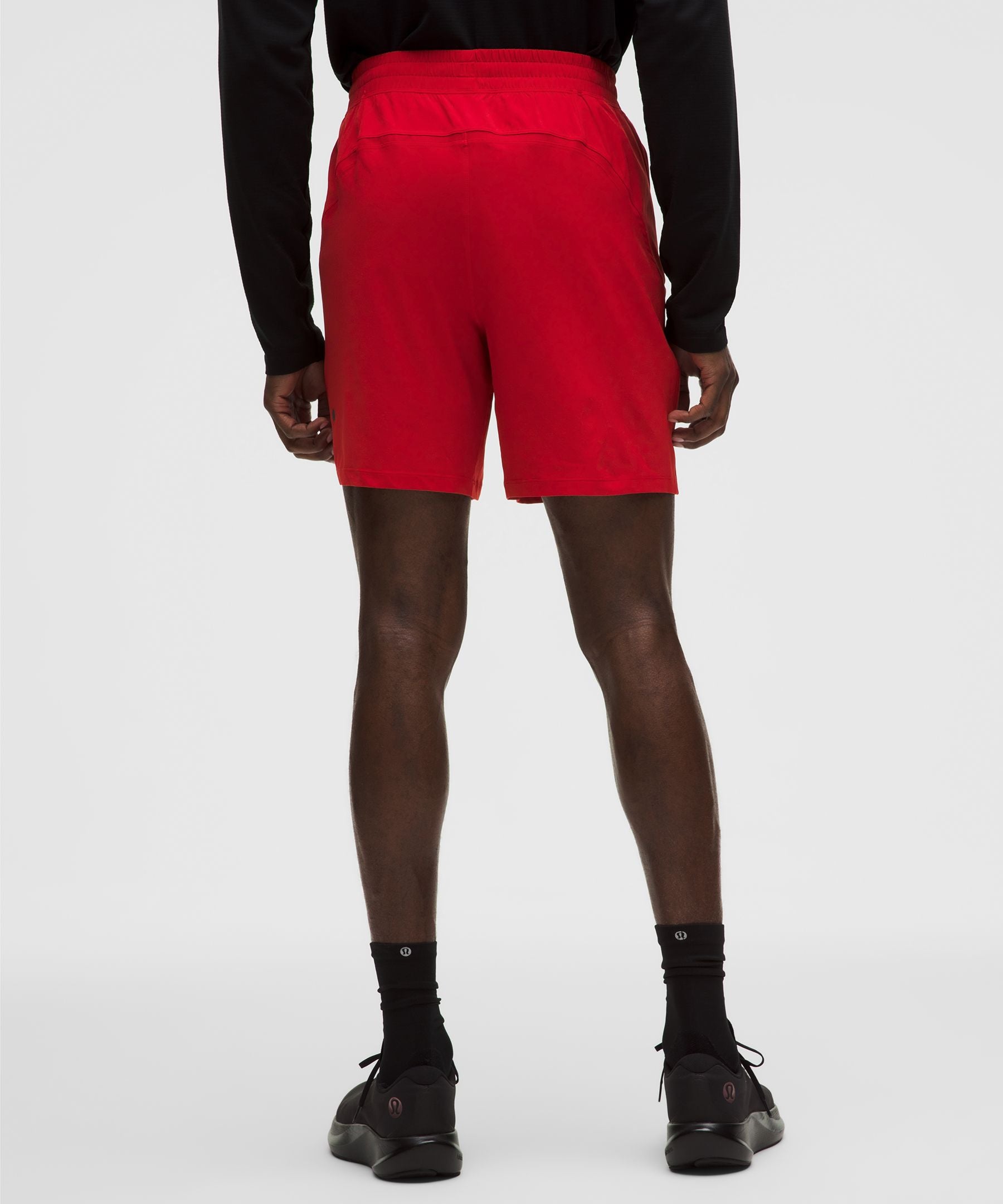 Lululemon Pace Breaker Linerless Short 7"