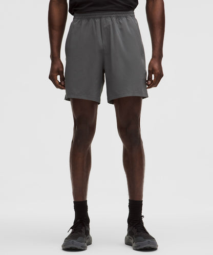 Lululemon Pace Breaker Linerless Short 7"