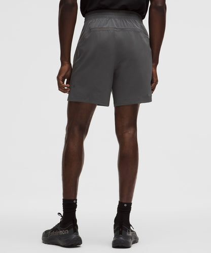 Lululemon Pace Breaker Linerless Short 7"