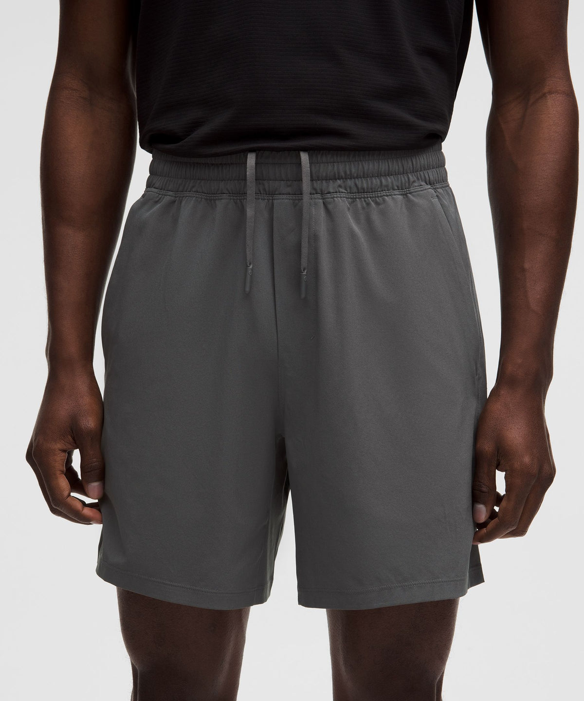 Lululemon Pace Breaker Linerless Short 7"