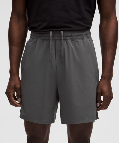 Lululemon Pace Breaker Linerless Short 7"