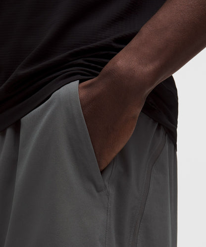 Lululemon Pace Breaker Linerless Short 7"