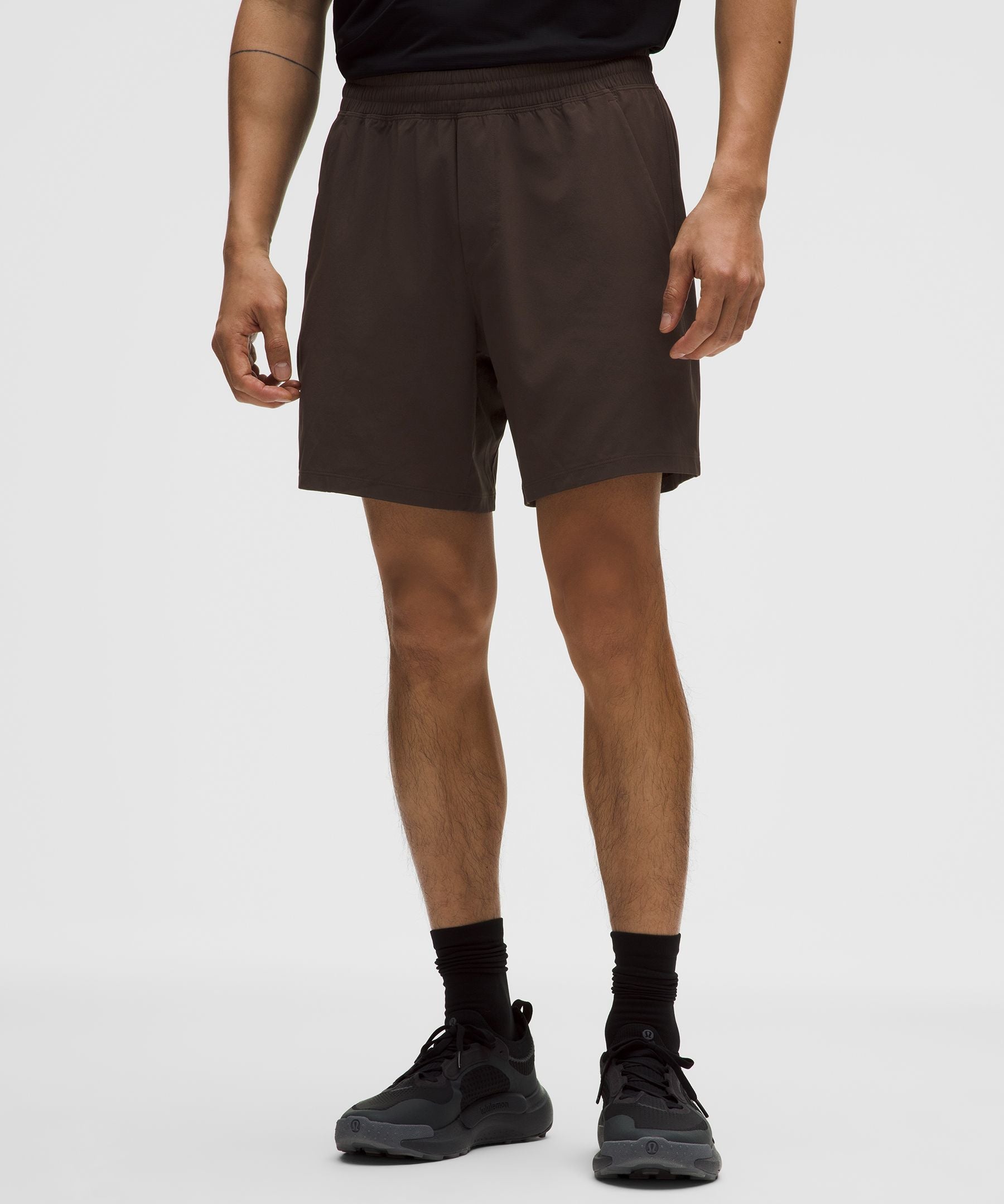 Lululemon Pace Breaker Linerless Short 7"