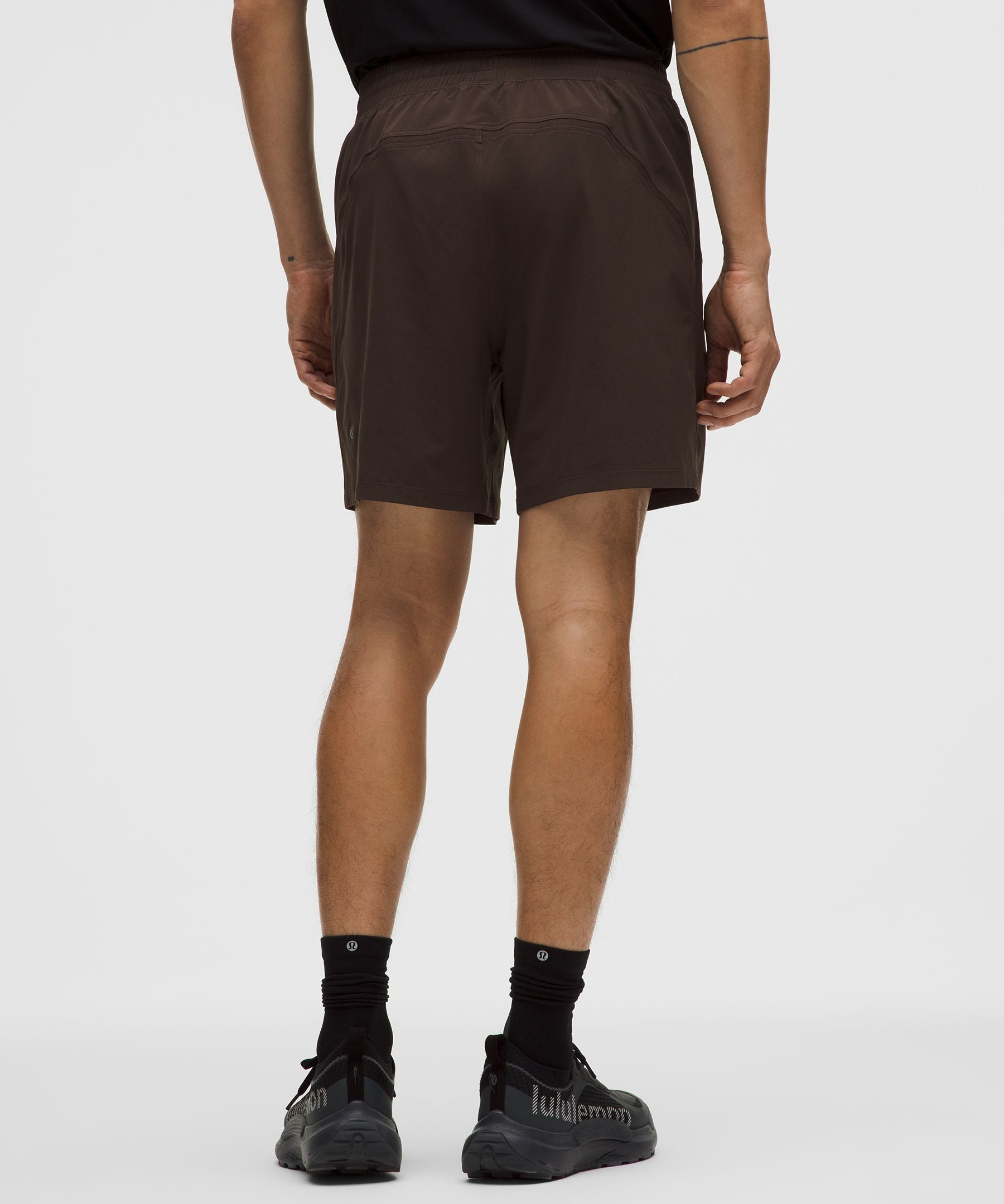 Lululemon Pace Breaker Linerless Short 7"