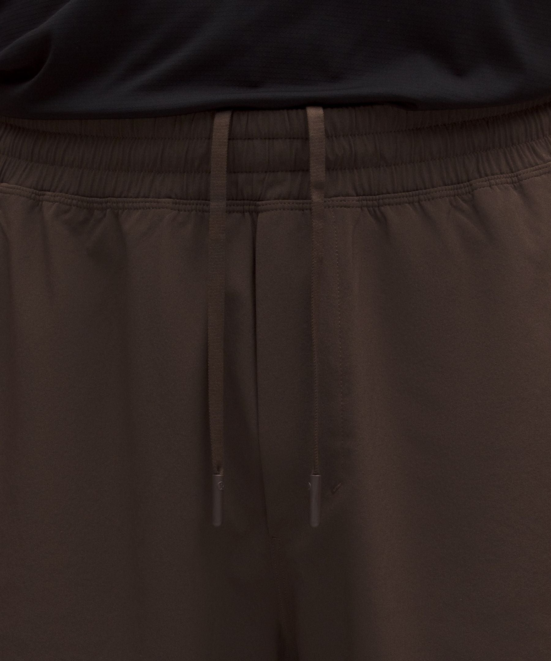 Lululemon Pace Breaker Linerless Short 7"