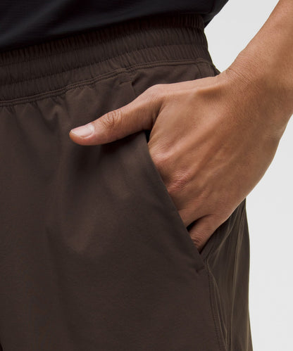 Lululemon Pace Breaker Linerless Short 7"