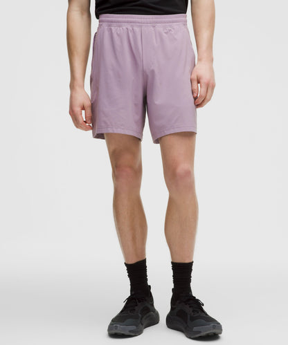 Lululemon Pace Breaker Linerless Short 7"