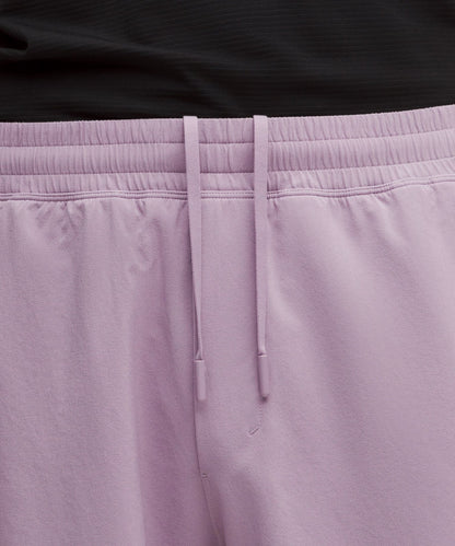 Lululemon Pace Breaker Linerless Short 7"