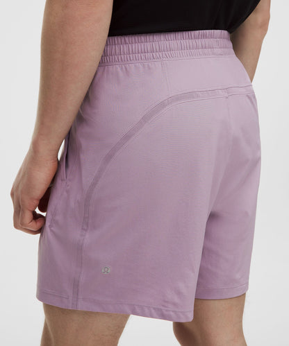 Lululemon Pace Breaker Linerless Short 7"