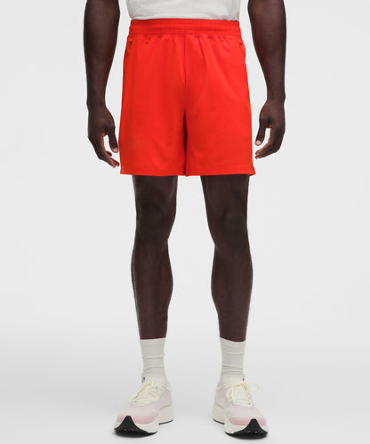 Lululemon Pace Breaker Linerless Short 7"