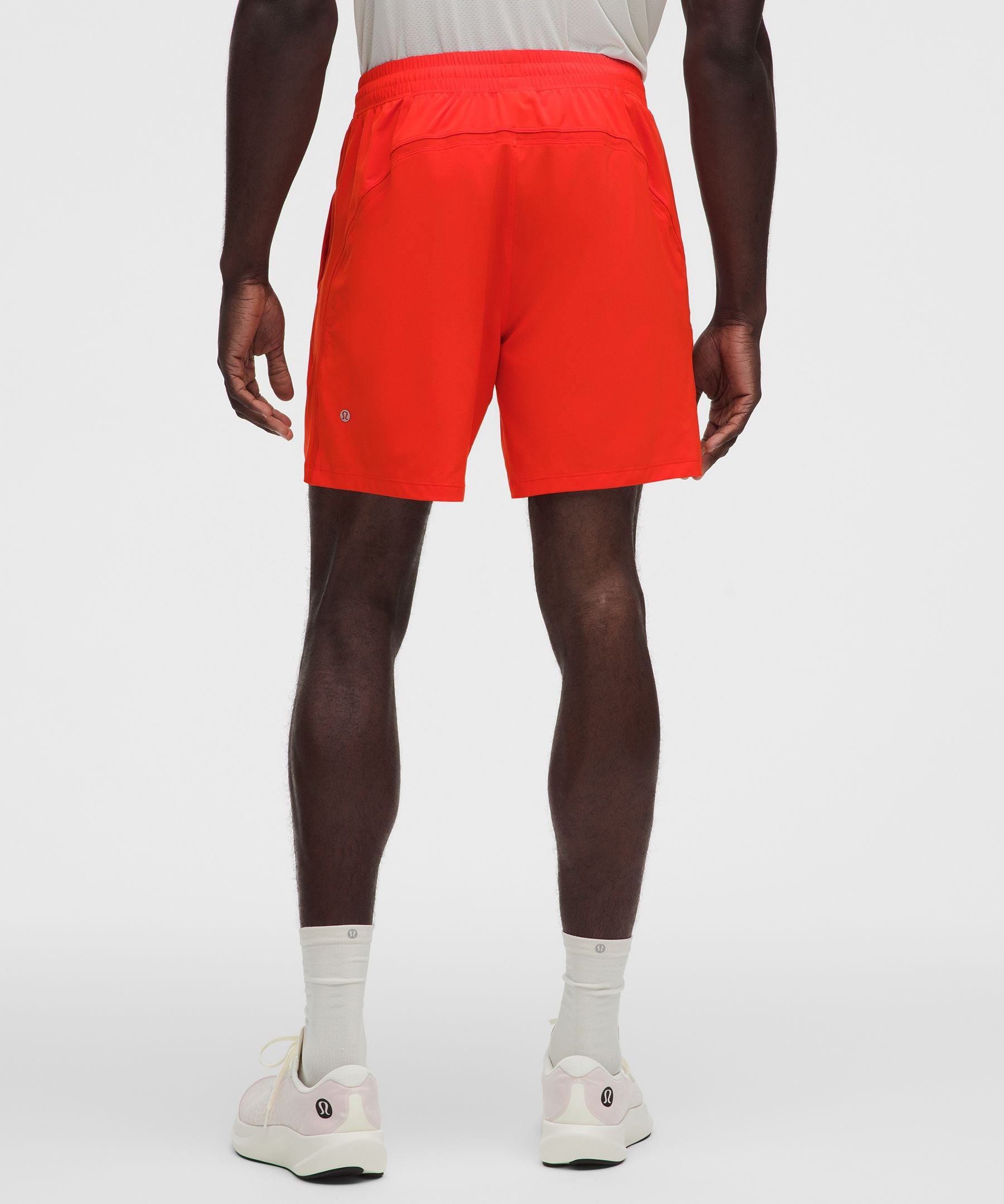 Lululemon Pace Breaker Linerless Short 7"