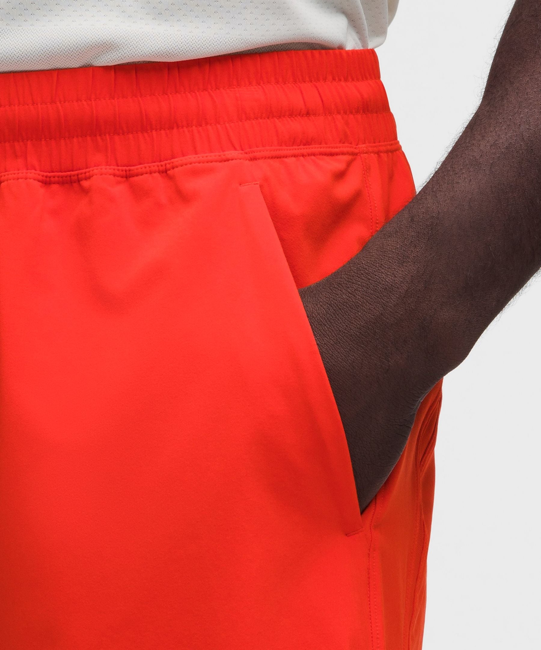 Lululemon Pace Breaker Linerless Short 7"