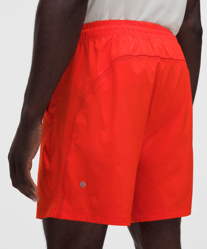 Lululemon Pace Breaker Linerless Short 7"