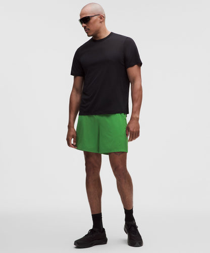 Lululemon Pace Breaker Linerless Short 7"