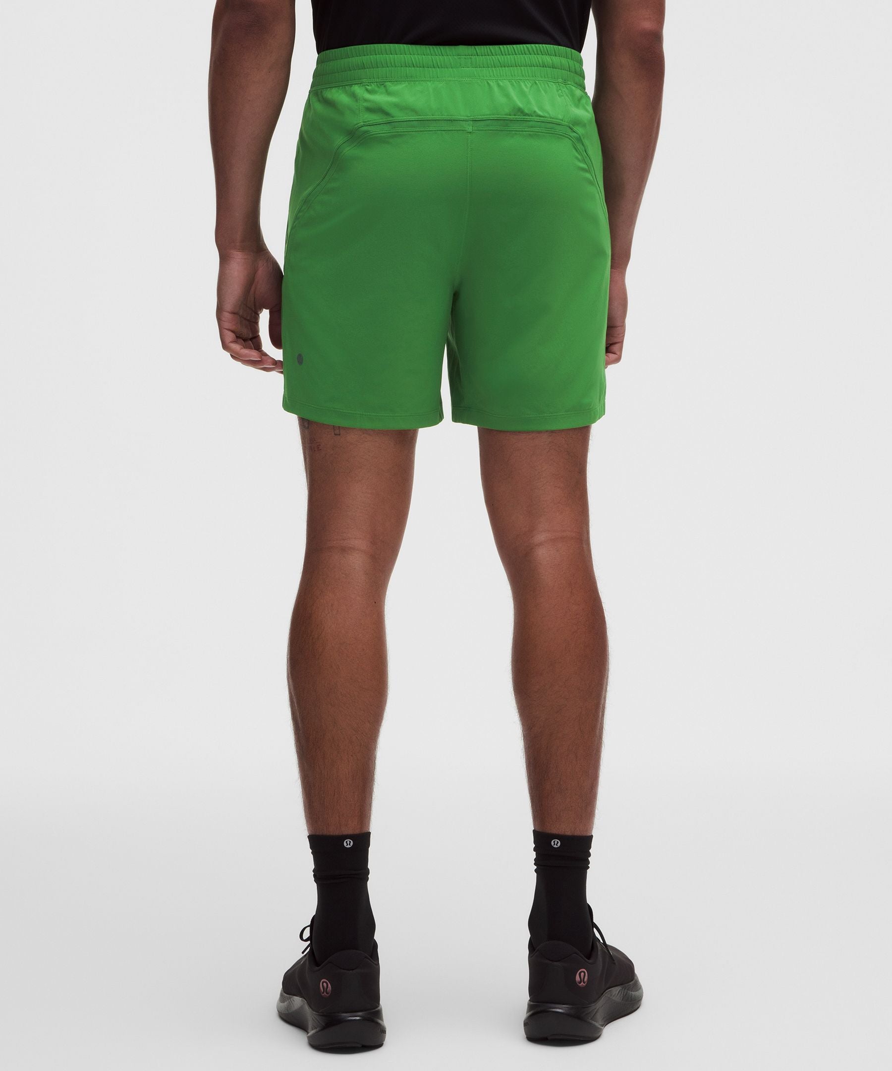 Lululemon Pace Breaker Linerless Short 7"