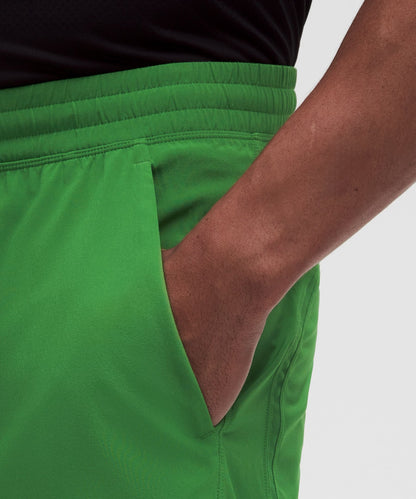 Lululemon Pace Breaker Linerless Short 7"