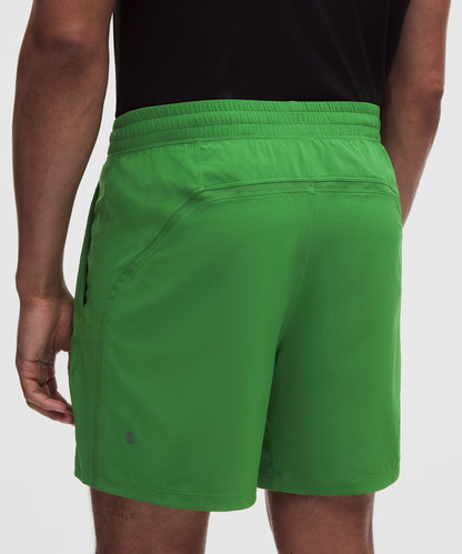 Lululemon Pace Breaker Linerless Short 7"